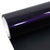 Glossy Metallic Midnight Purple Vinyl Wrap