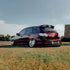 Mazda 3 in Glossy Metallic Black Rose Color PPF