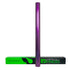 Glossy Metallic Grape Purple automotive vinyl wrap roll