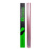 Glossy Metallic Passion Pink car wrap roll