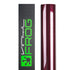 Glossy Metallic Plum Purple automotive wrap roll