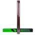 Glossy Metallic Plum Purple glossy wrap roll