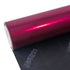 Glossy Metallic Rubellite Purple wrap roll