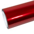 Glossy Metallic Vampire Red Color PPF
