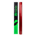 Glossy Metallic Vampire Red Color PPF Automotive Roll