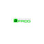 Vinyl Frog Sticker