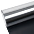 Metallic Chrome silver vinyl wrap roll