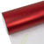 Satin Chrome Prismatic Red Vinyl Wrap