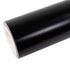 Matte Silk Black Vinyl Wrap.