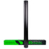 Matte Silk Black matte vinyl wrap roll