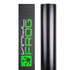 Matte Silk Black vehicle wrap roll