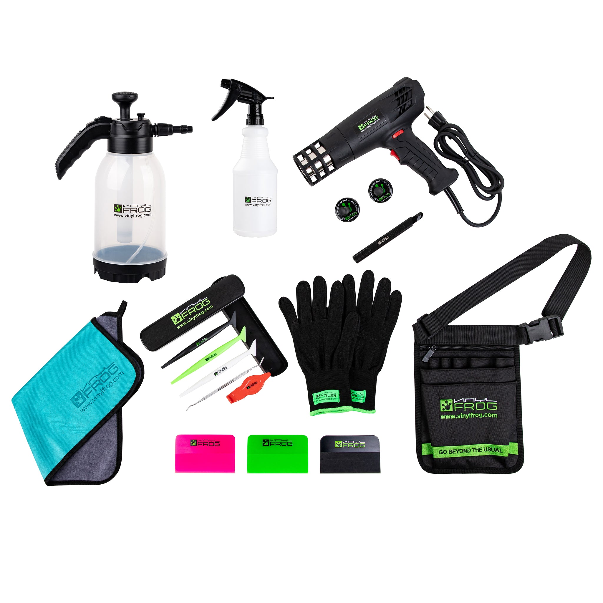 13 In 1 PPF Installation Tool Kit