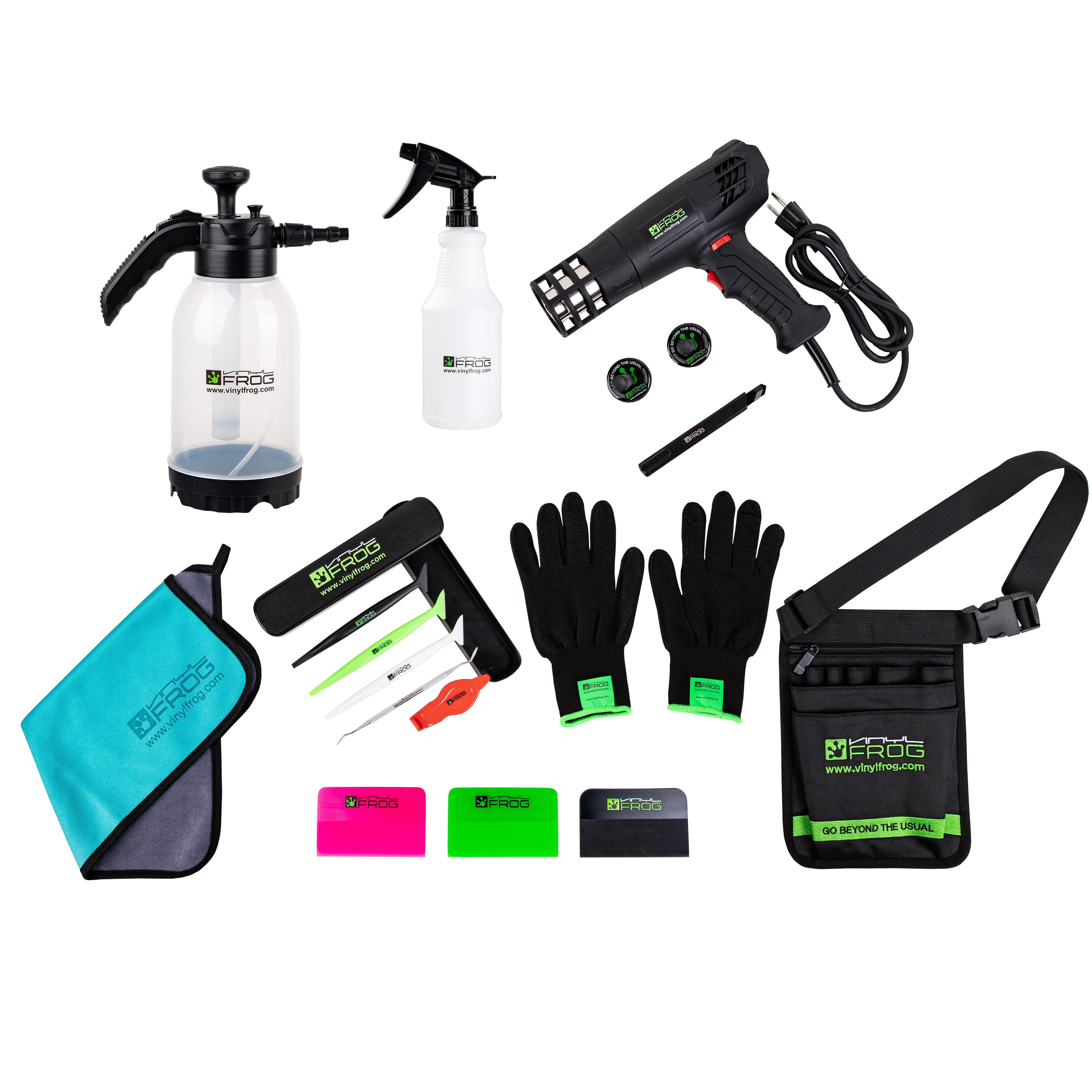 13 In 1 PPF Installation Tool Kit