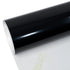 High Glossy Piano Black Vinyl Wrap Roll