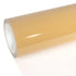 High Glossy Decent Burlywood / Sand Vinyl Wrap