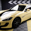 High Glossy Pastel Yellow Vinyl Wrap