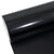 Glossy Black Carbon Fiber Vinyl Wrap Roll