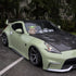 Super Glossy Pistachio Green Vinyl Wrap