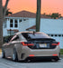 High Glossy Concord Buff Vinyl Wrap