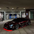 Glossy Metallic Rosewood Red Vinyl Wrap