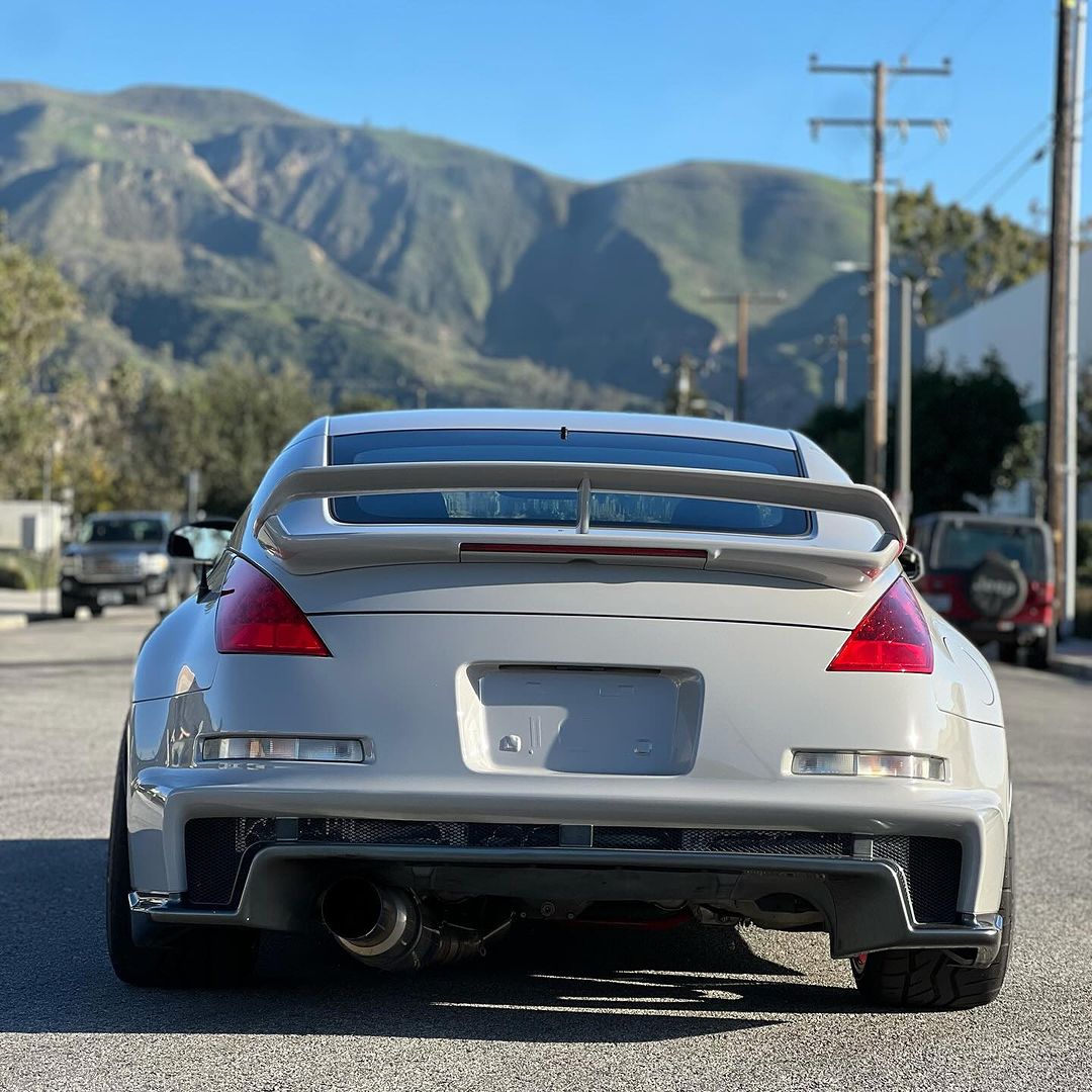 High Glossy Gainsboro Gray Vinyl Wrap