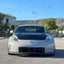 High Glossy Gainsboro Gray Vinyl Wrap