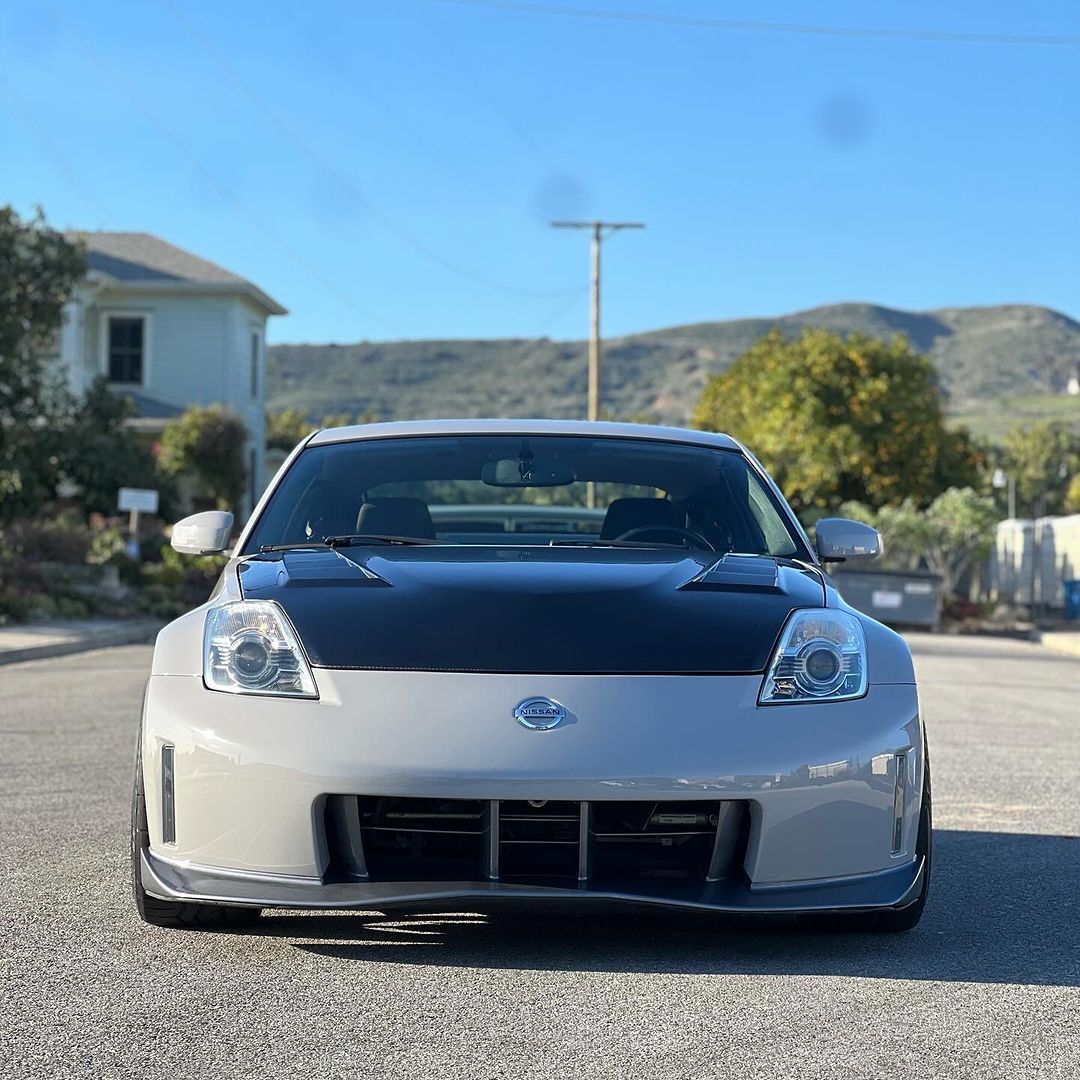 High Glossy Gainsboro Gray Vinyl Wrap