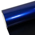 Glossy Metallic Sapphire Rush Color PPF (Paint Protection Film)