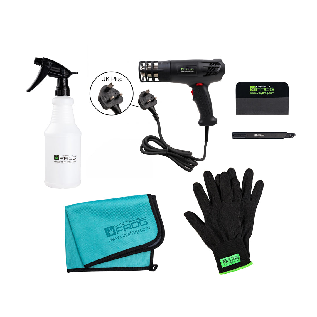 PPF Installation Essentials Kit
