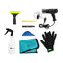 Window Tint Installation Essentials Kit