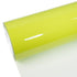 High Glossy Flash Lime Color PPF (Paint Protection Film)
