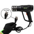Vinylfrog Professional Heat Gun with Digital Display
