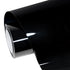 Ultra Gloss Black Color PPF Roll