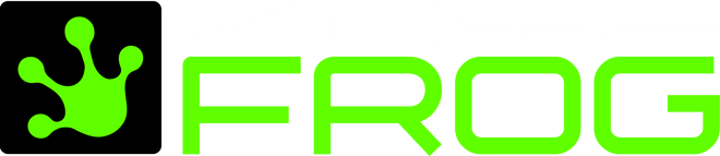 VinylFrog
