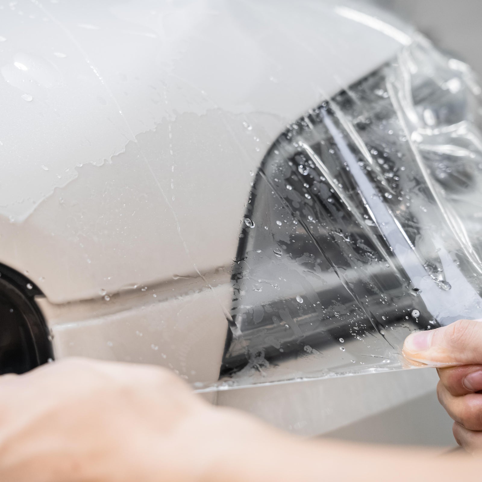 7.5mil Ultra Paint Protection Film