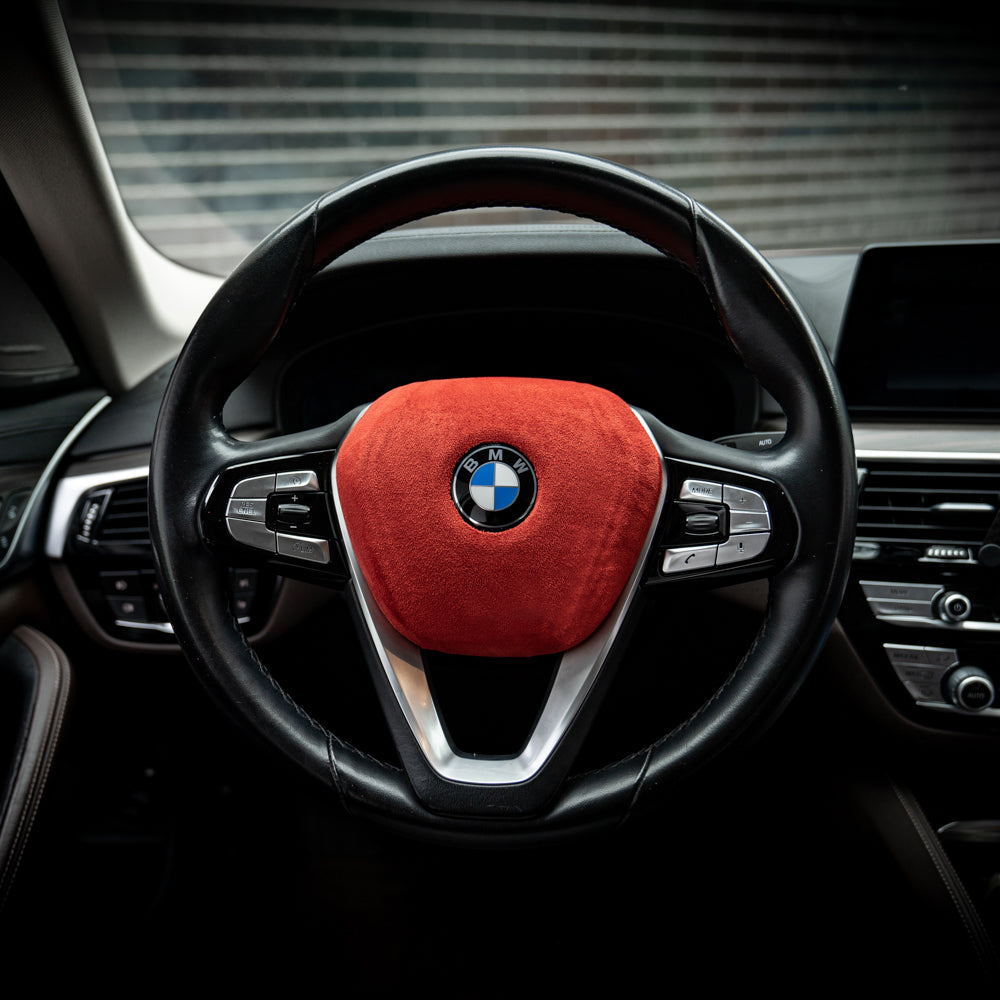 Interior Vinyl Wraps