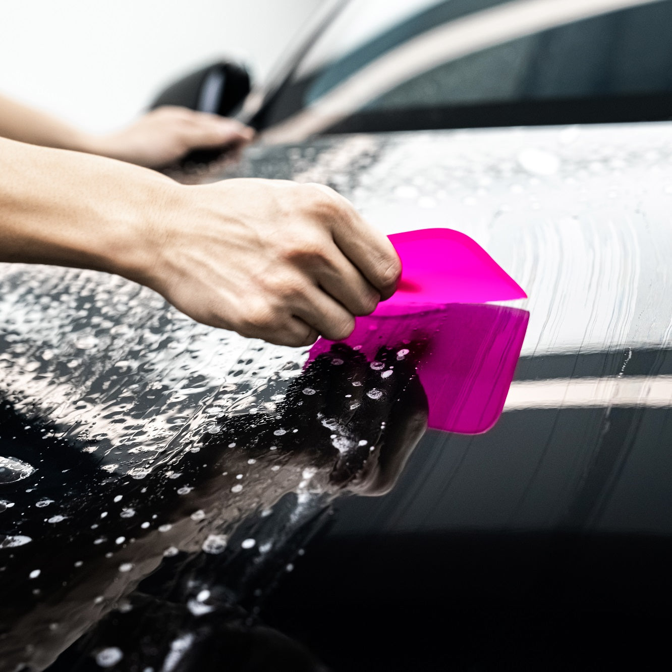 7.5mil Ultra Paint Protection Film