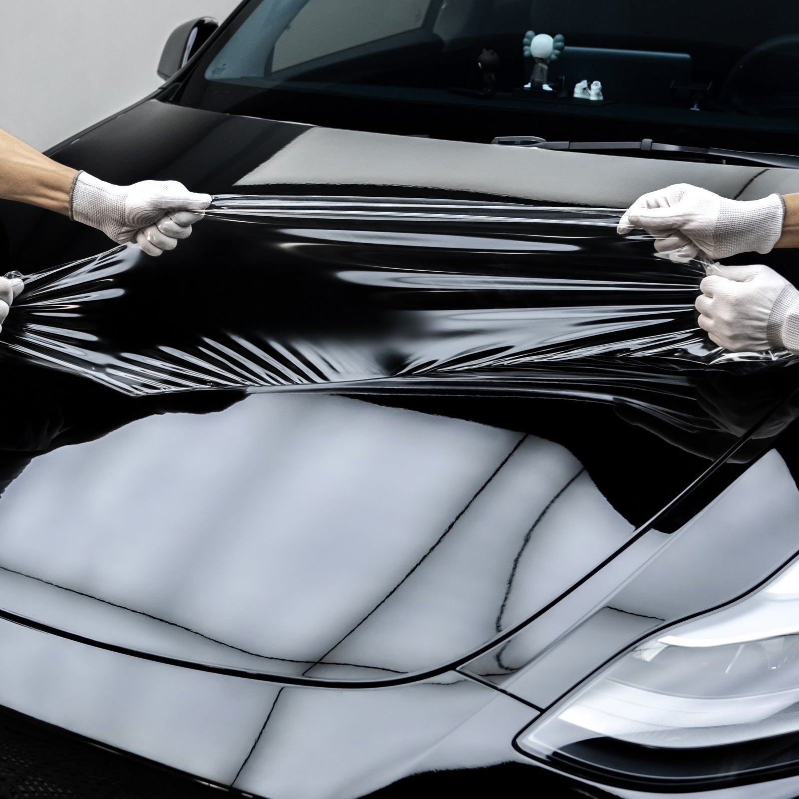 7.5mil Ultra Paint Protection Film