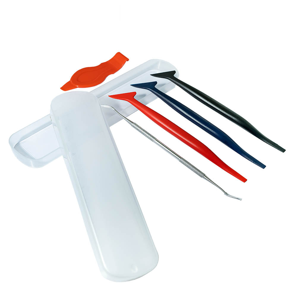 Tucking Tool Set