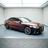Black Red Color PPF (Wet Application)
