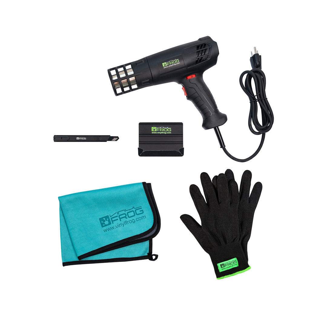 Wrap Installation Essentials Kit