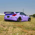 Ultra Gloss Lavender Purple Color PPF (Wet Application)