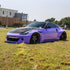 Ultra Gloss Lavender Purple Color PPF (Wet Application)