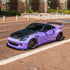 Ultra Gloss Lavender Purple Color PPF (Wet Application)