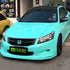High Glossy Tiffany Vinyl Wrap