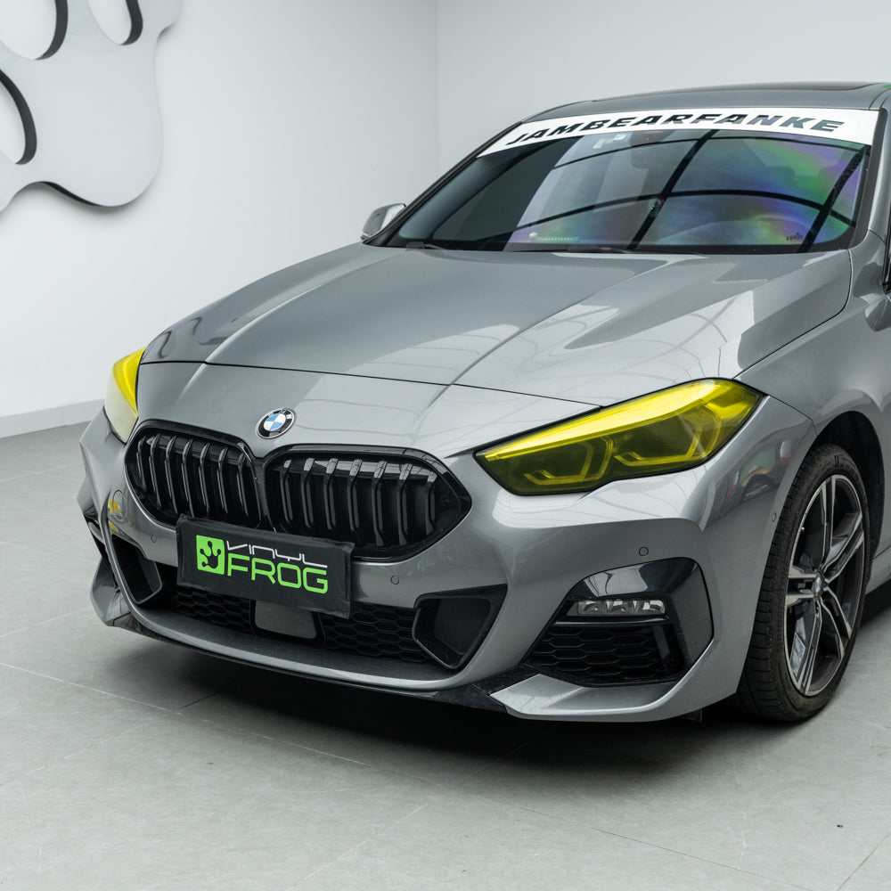 headlight Window Tint Film