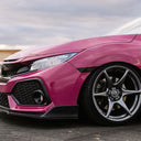 High Glossy Ruby Star Vinyl Wrap – vinylfrog