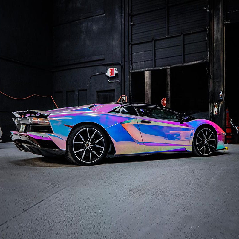 Cool Vehicle Wraps 5 Clever And Eye Catching Custom Car Wrap Ideas