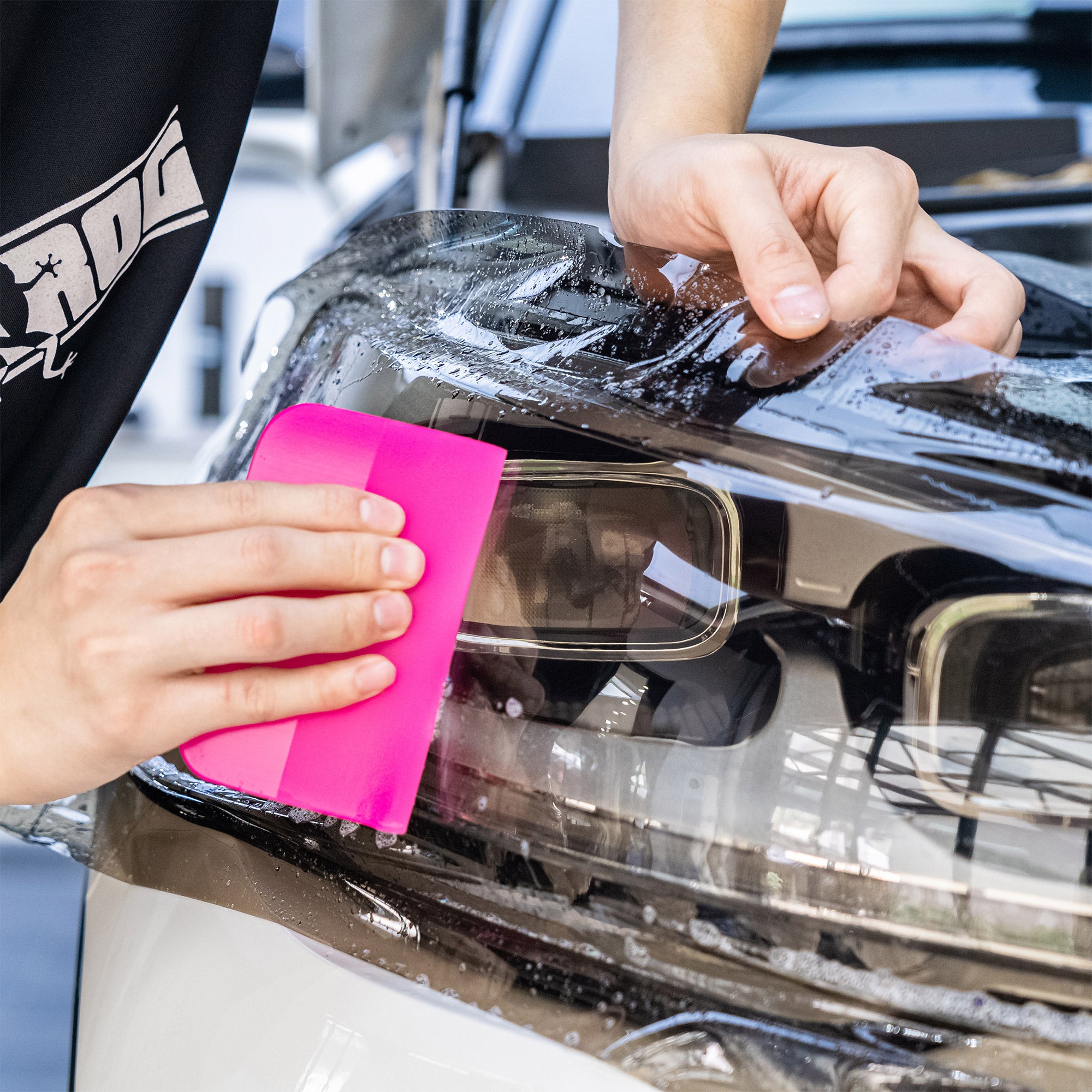 Headlight Tint Near Me – Best Solutions for Clear Visibility Headlight Tint Near Me – Best Solutions for Clear Visibility