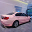 Candy Metallic Purple Pink Vinyl Wrap.
